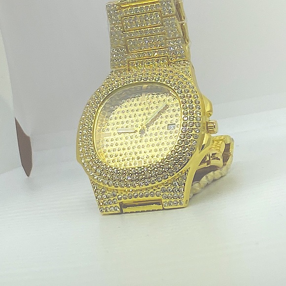 Hip Hop Watch - Picture 4 of 7